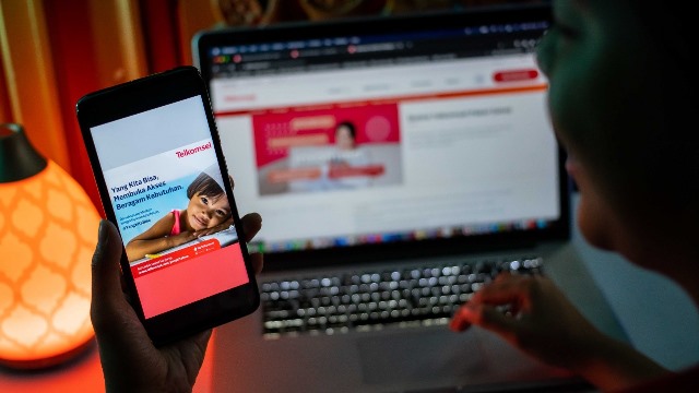 Telkomsel Ajak Masyarakat Lakukan #YangKitaBisa untuk Saling Bantu Hadapi Pandemi Covid-19