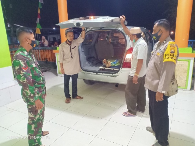 Petani Tewas, Sopir Mobil Kabur, Motor dan Mobil “Adu Kambing”