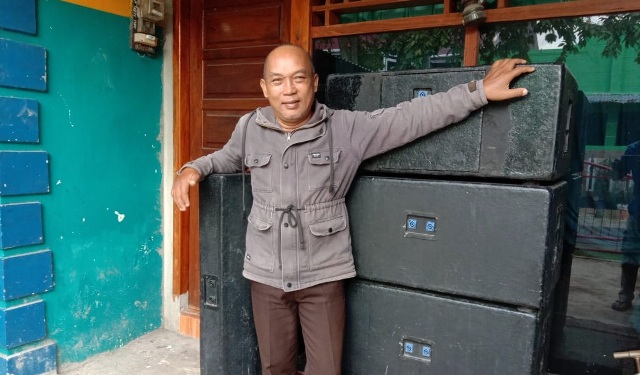 Curhat Owner Organ Tunggal di Masa PPKM: Orderan Batal, Cicilan Bank Menanti