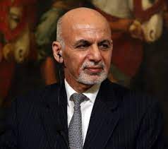 Presiden Afganistan Ada di UEA, Dikabarkan Bawa Harta dengan 4 Mobil dan 1 Heli
