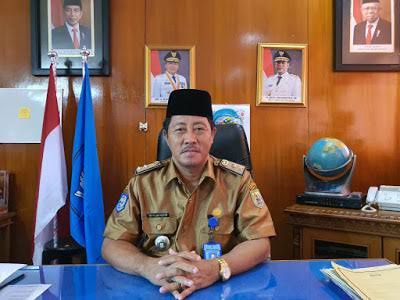 Dinas Dikbud Provinsi Bengkulu Ucapkan Dirgahayu RI ke-76 Tahun