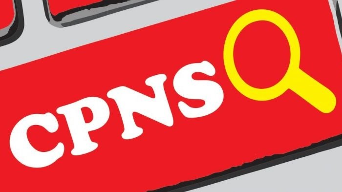Panselnas Beri Solusi untuk Peserta Seleksi CPNS 2021 dan PPPK yang Positif Covid-19