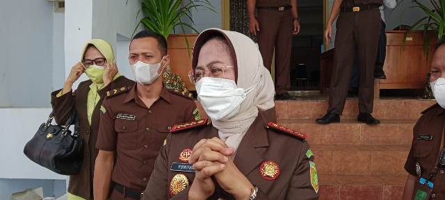 Kajari Baru Janji Tuntaskan PR, Pelajari Dugaan Korupsi Anggaran Satpol PP Kota