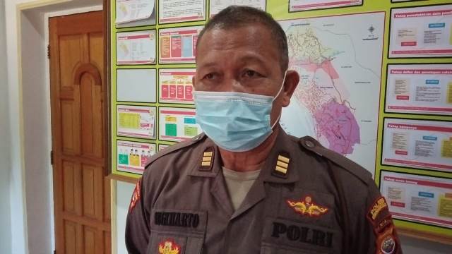 Dipukuli Istri karena Ekonomi, Suami Lalu ke Polisi