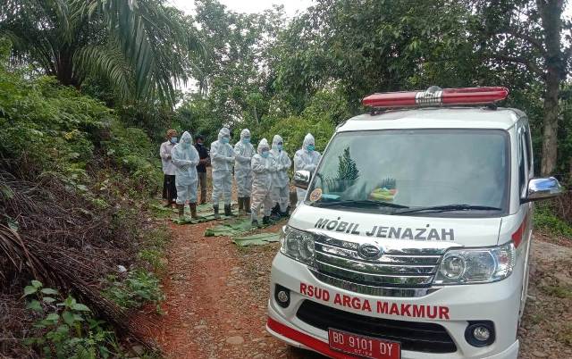 350 Ribu Anak Meninggal, 11 Ribu Lainnya Yatim Piatu