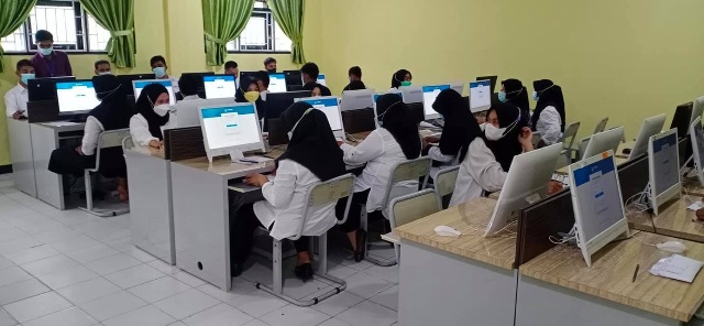 Pelantikan PPPK Guru  Serentak Tahun Depan, Tes Tahap II 8 November