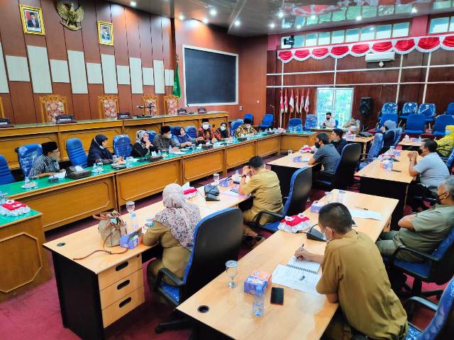 Tertinggi di Sumbagsel, Dewan Kota Bengkulu Minta Kaji Ulang Harga BBM