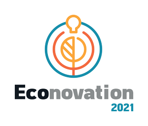 Tiga Inovator Bisnis Terbaik Terima Penghargaan Econovation 2021