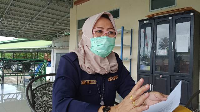 KKP Kembali Temukan Penumpang Bawa PCR Palsu, Bulan Ini Tercatat 3 Kasus