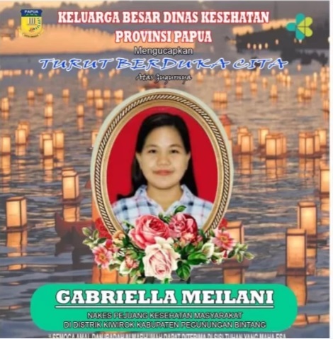 Suster Gabriella Tewas Tragis Dibunuh KKB Papua, Mana Suara Aktivis HAM dan Perempuan?