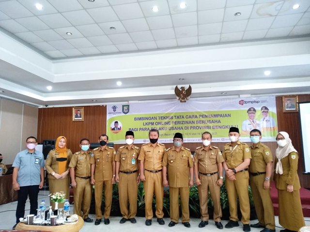 Optimis Investasi Triwulan Tiga Capai Rp 5 Triliun