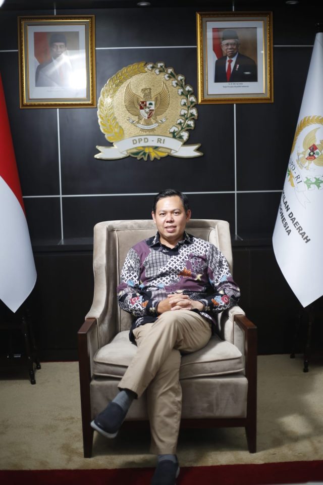 Gagalkan Penyelundupan 143 Kg Ganja, Sultan Apresiasi BNN Bengkulu