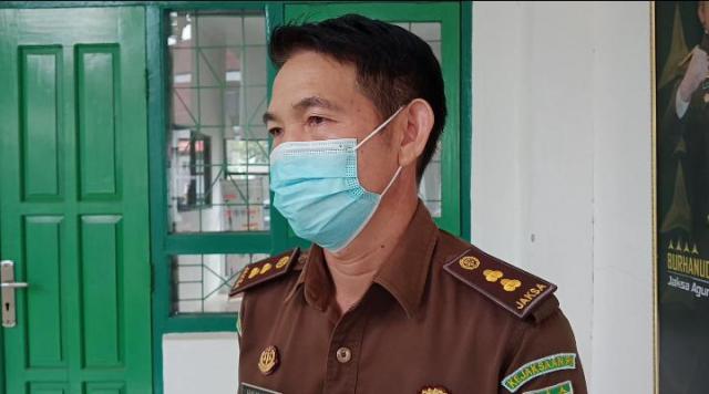 Jaksa Hentikan Penyidikan Dugaan Korupsi Satpol-PP Kota Bengkulu