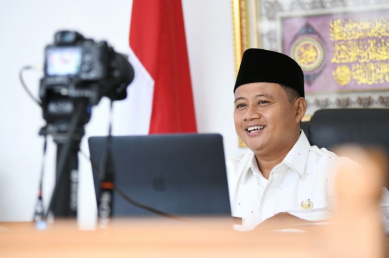 OPOP 2021 1.000 Pesantren Audisi Pertama Dapat Bantuan Modal