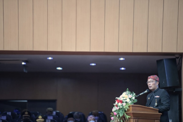 Ridwan Kamil Usulkan Prof. Mochtar Kusumaatmadja Jadi Pahlawan Nasional