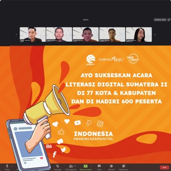 Indonesia Cakap Digital