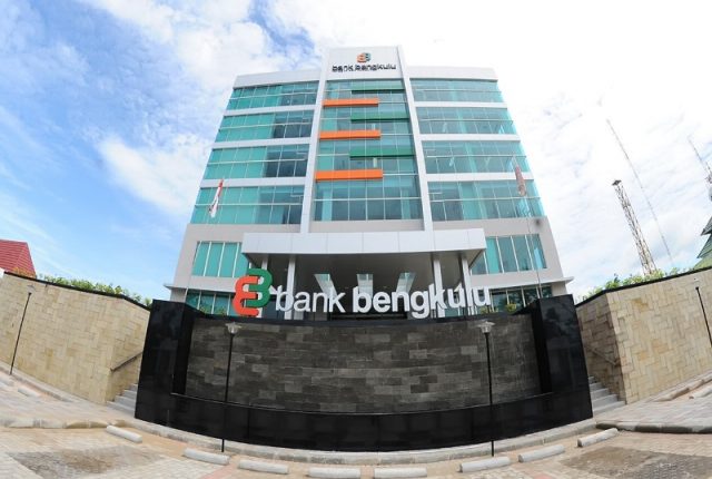 Tingkatkan Pelayanan, Bank Bengkulu Operasikan Mobil Oto Banking dan Kas Keliling