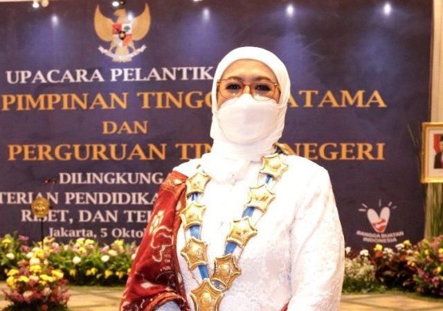 Unib Diharapkan Hasilkan Terobosan Iptek