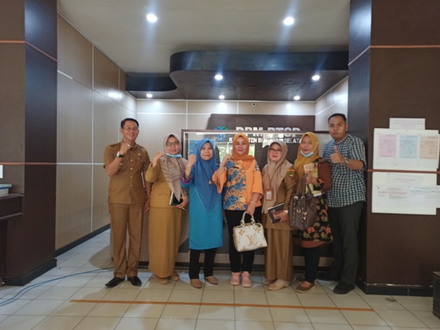 Dinas PMPTSP Provinsi Bengkulu Bantu Promosi Investasi dan Penanaman Modal