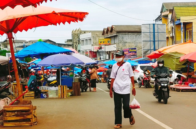 Ekonomi Bengkulu Tumbuh 3 Persen, Pengamat: Tidak Terlalu Luar Biasa