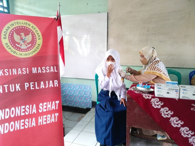 Antisipasi Kasus Baru Covid-19