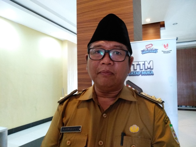 Dinas PMPTSP Apresiasi HIPMI Dorong Investasi Bengkulu