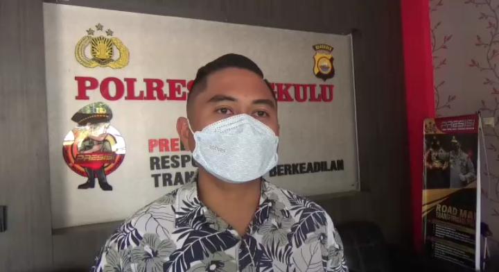 Ini yang Diambil Tim Labfor dari Olah TKP Kebakaran Khatulistiwa