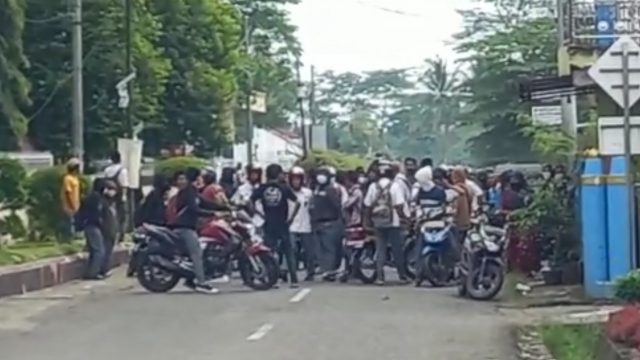 Semua Karena Tiktok, 3 Sekolah Nyaris Bentrok