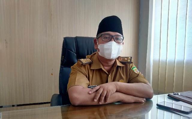 Mudah Terbitkan NIB dengan OSS, DPMPTSP Provinsi Bengkulu Siap Berikan Pendampingan.