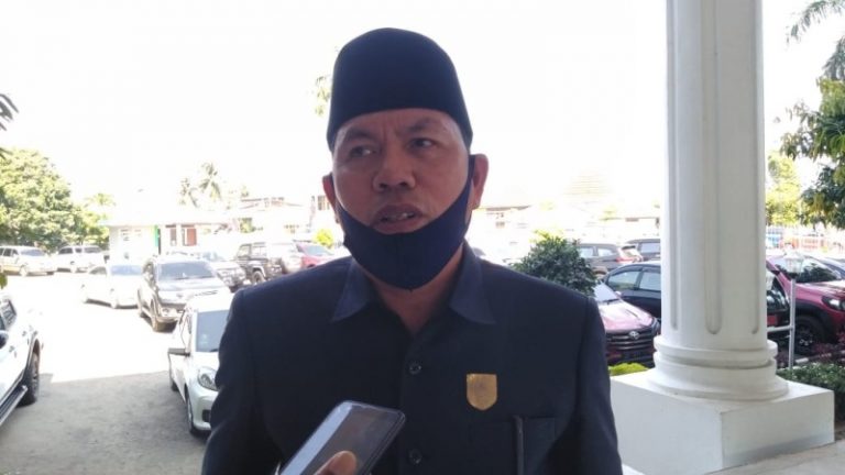 Dewan Minta Pemda Perhatikan Pulau Enggano