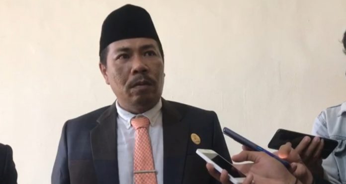 Jawaban Gubernur Atas Pandangan Umum Fraksi DPRD Provinsi Bengkulu