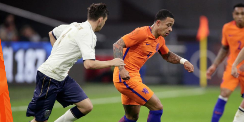 Belanda Lolos Putaran Final Piala Dunia 2022 Qatar