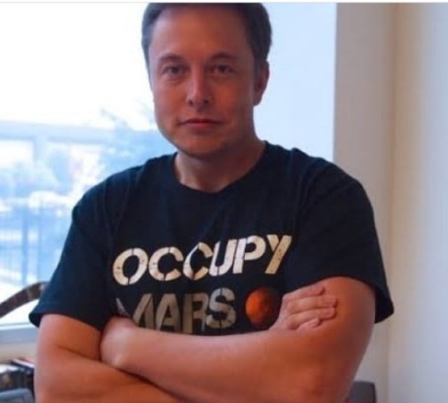 Elon Musk Prediksi Krisisis Ekonomi Global di Tahun Ini