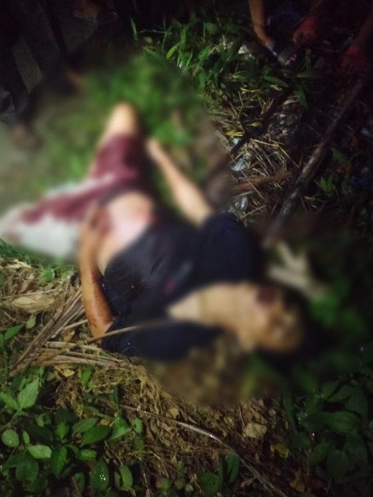 Temuan Mayat Laki-laki di Bengkulu Selatan Diduga Korban Pembunuhan