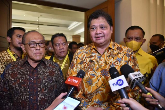 Pulihkan Ekonomi, Pemerintah Siapkan Tiga Strategi