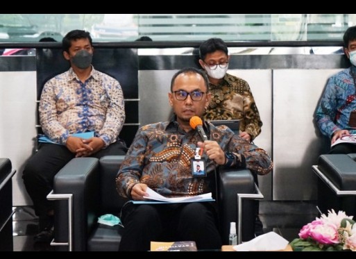 Temuan PPATK, 73 Ribu Transaksi Mencurigakan