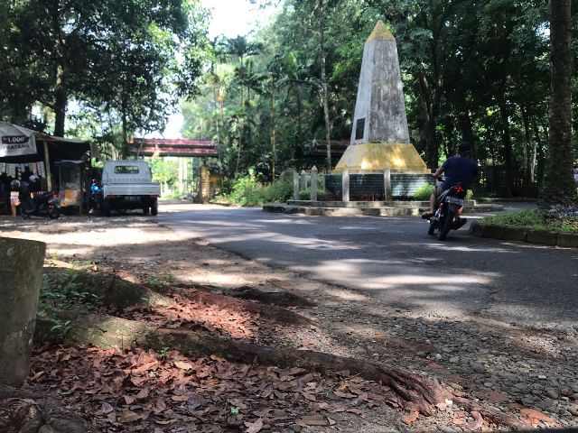 Taman Remaja Harus Hasilkan PAD