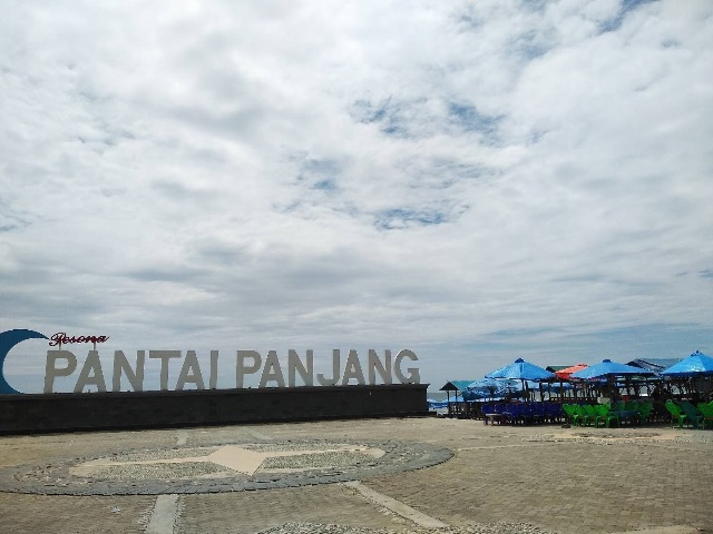 Basarnas Bengkulu Siagakan Patroli Mobile di Kawasan Wisata Pantai