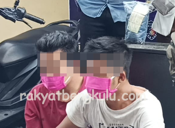 Belum Lama Keluar Penjara, Begal Sadis Kembali Berulah