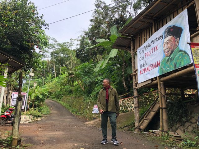 Besok, Dahlan Iskan Sambangi Bumi Rafflesia