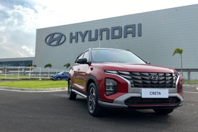 Authorized Dealer Hyundai, Segera Hadir di Bengkulu