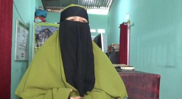 Istri Terduga Teroris: Enggak Ada Aktivitas yang Mencurigakan
