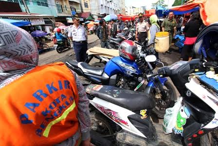 Setoran Parkir Disebut Naik Berkali-kali Lipat, Ini Penjelasan Pengelola