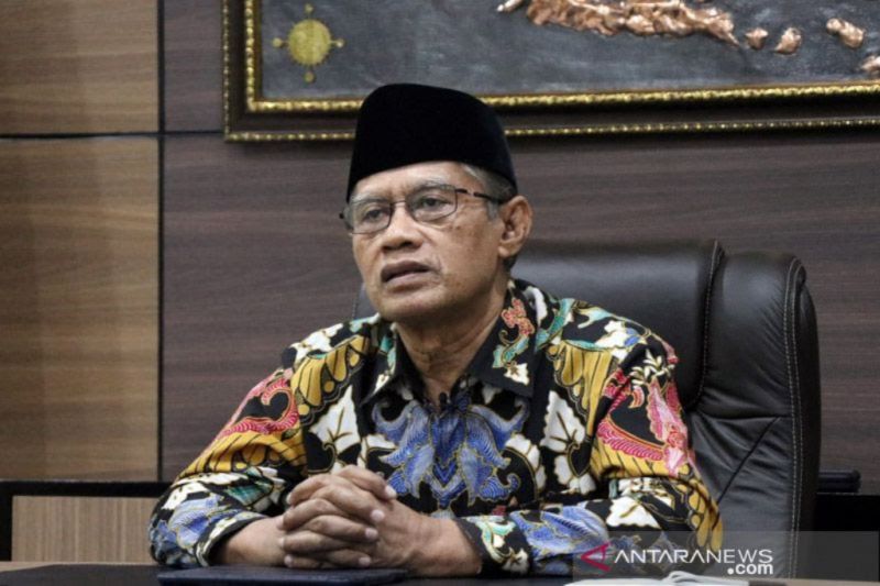 Muhammadiyah: 2 April Awal Puasa Ramadan,  Idul Fitri 2 Mei