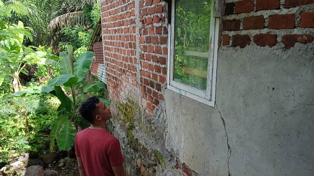 Rusak Jendela Kosan, 2 Laptop, 1 Jam Tangan dan Uang Tunai Raib Digasak Maling