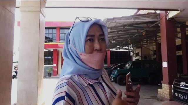 Korban Modus Asmara, Wanita Asal Jakarta Rugi Rp 100 Juta
