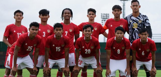 40 Nama Masuk Seleksi Timnas U19 di Korea Selatan