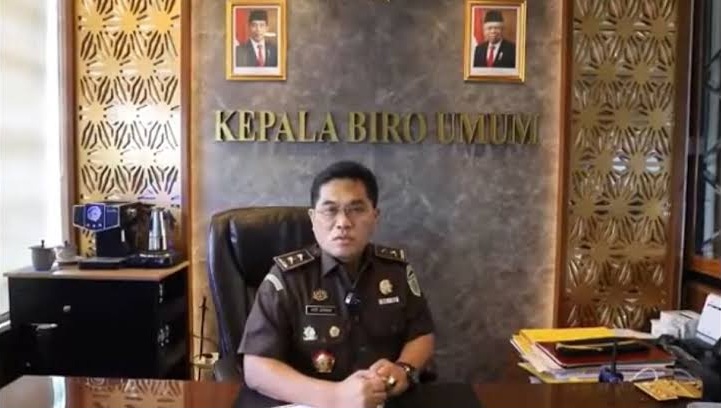 Heri Jerman Jabat Kajati Bengkulu, 9 Maret Sertijab