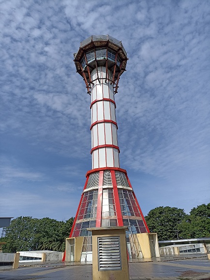 Pembongkaran View Tower Perlu Kajian Matang