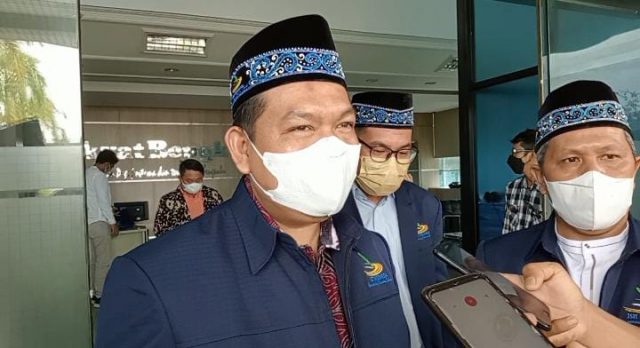 Ada 4 Kandidat Pimpin JSIT